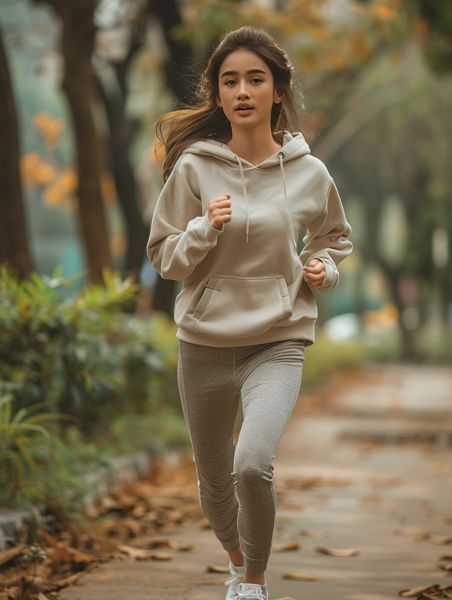 WANITA FULL BODY